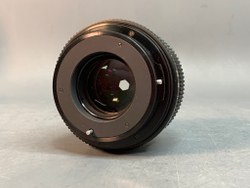 Киев-60 TTL + МС Волна-3 2.8/80mm