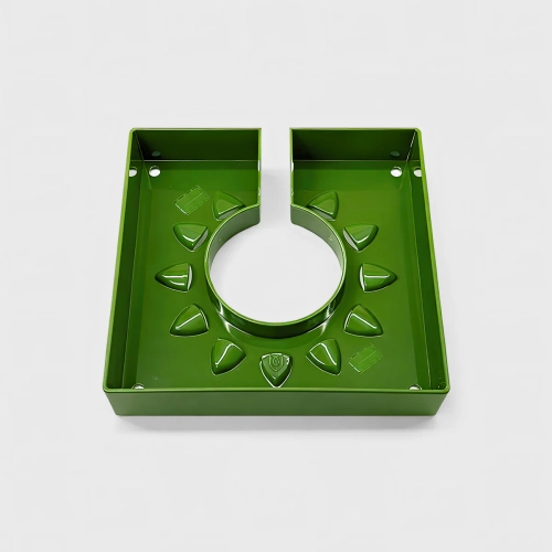 Крышка FloraCap 4" v3.0