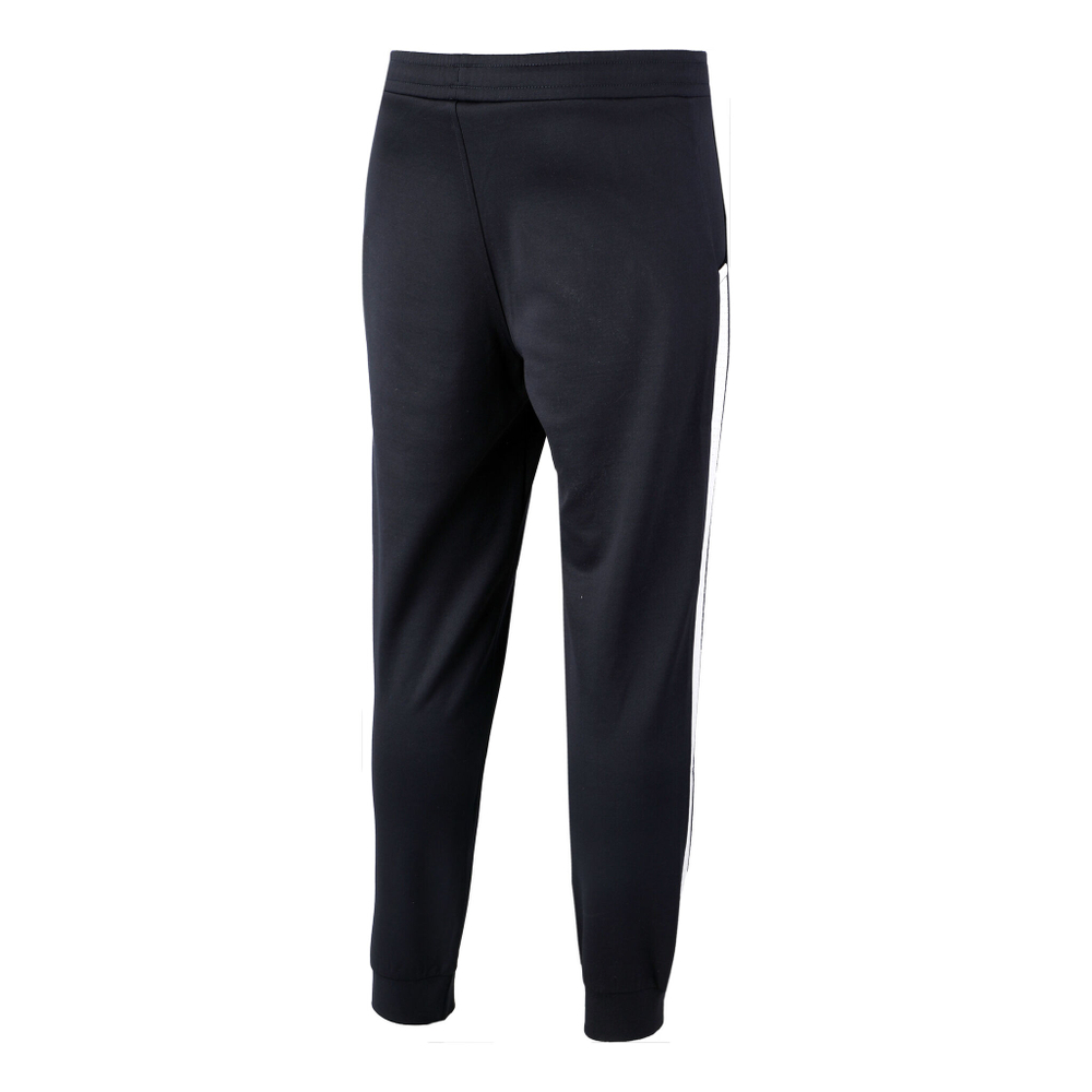 Мужские теннисные штаны Sergio Tacchini Young Line 1 Training Pants Men - Dark Blue, White