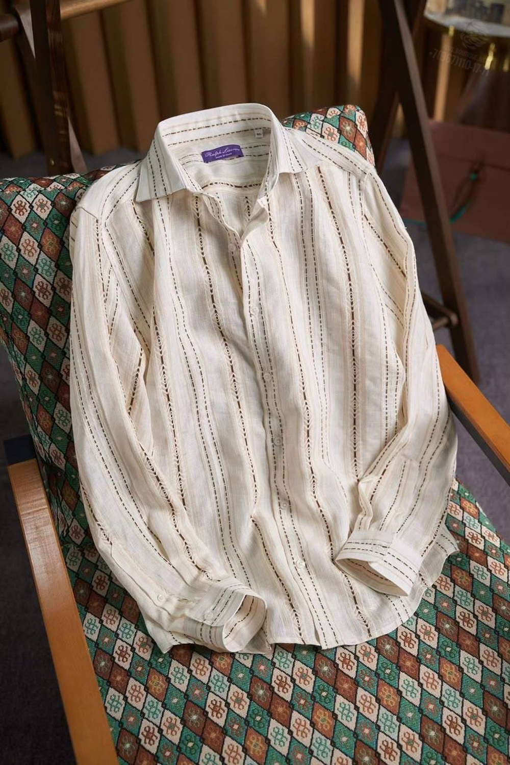 Рубашка Ralph Lauren