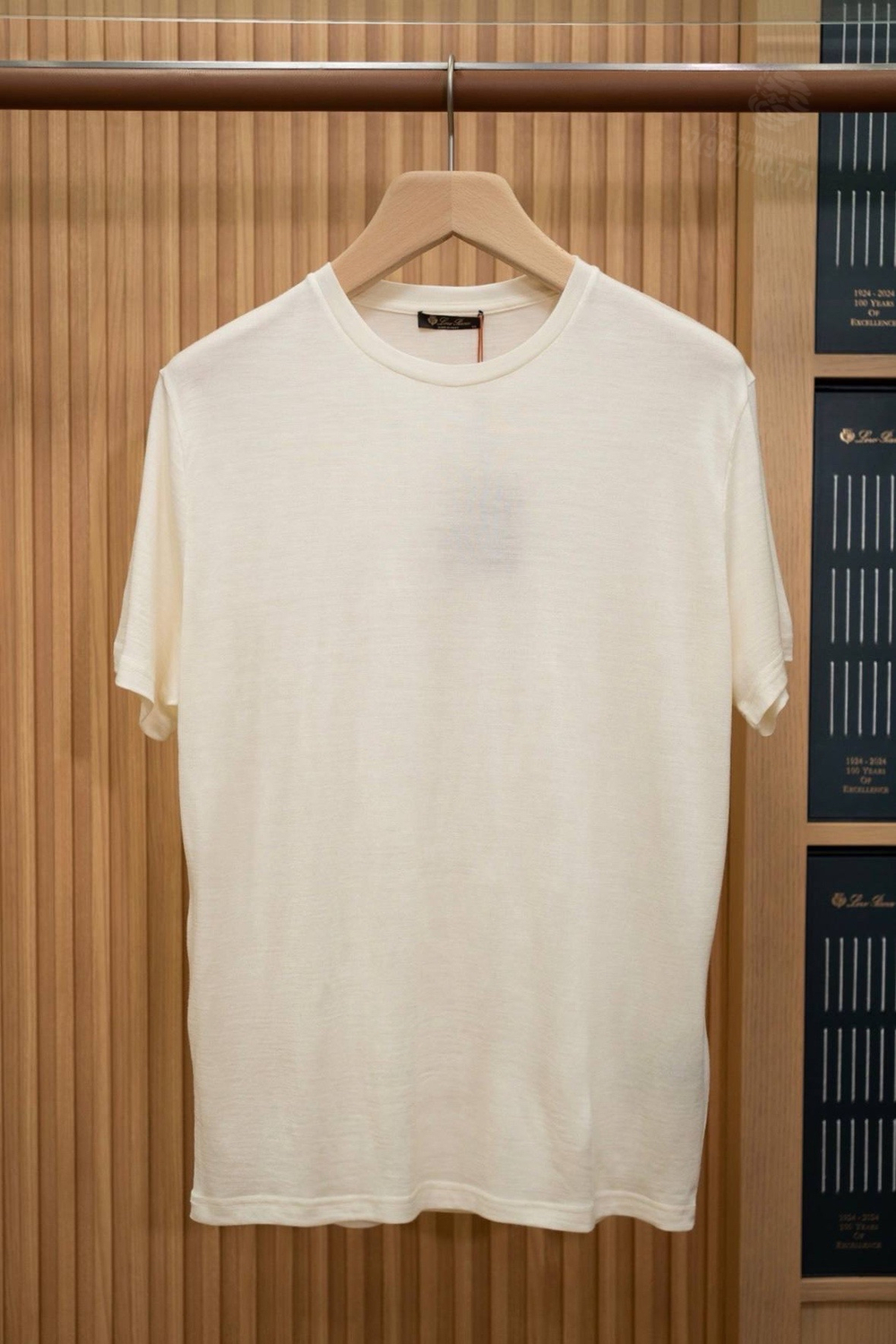 Футболка Loro Piana