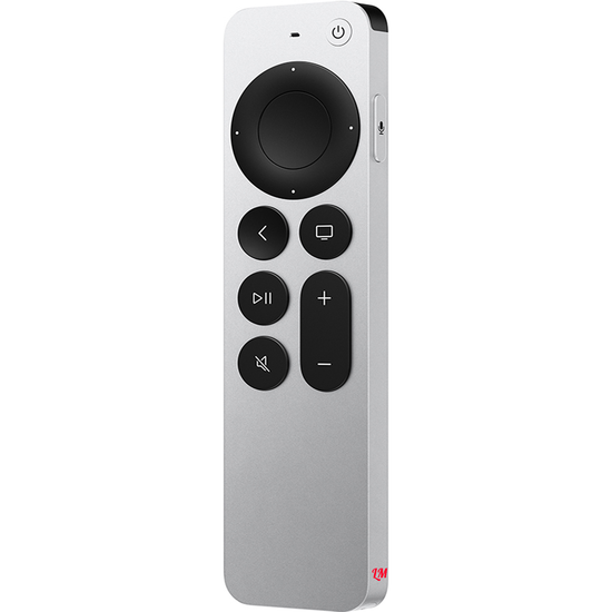 ТВ-приставка Apple TV 4K 64GB, 2021 г. RU, черный