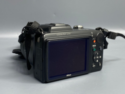Nikon Coolpix L110
