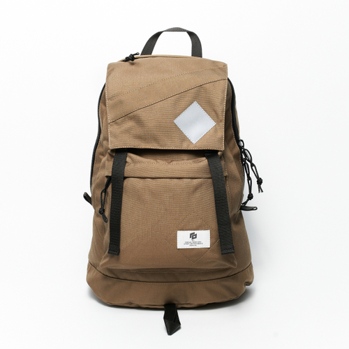 Рюкзак Citypack m песочный