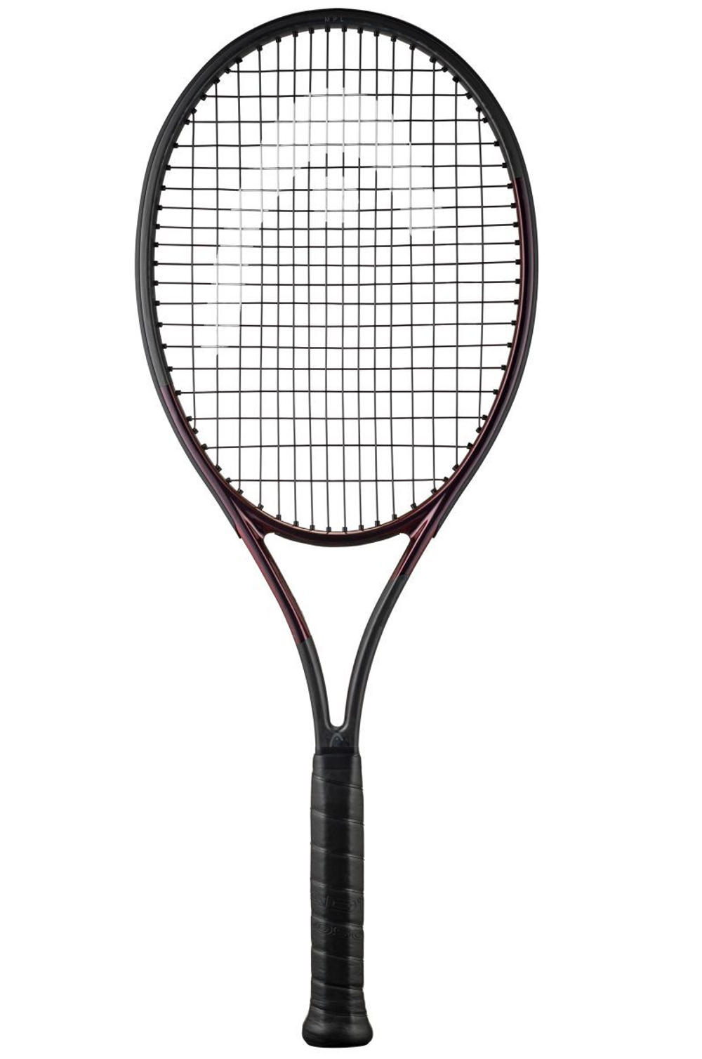 Теннисная ракетка Head Prestige MP L + струны