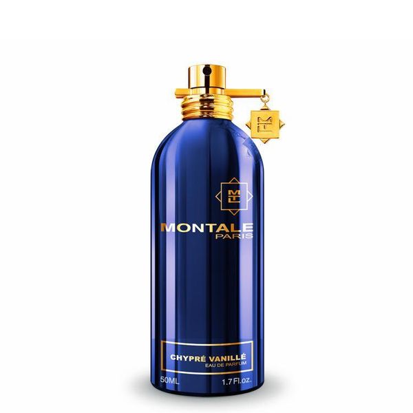 Montale Chypre Vanille Eau De Parfum