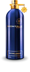 Montale Chypre Vanille