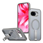 Прозрачный чехол Mesh Pro Magnetic Case для Google Pixel 10А