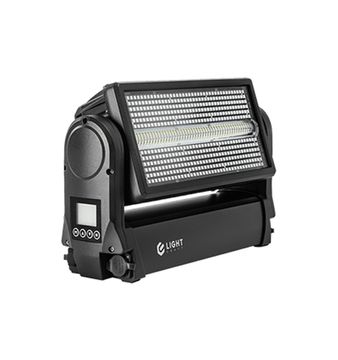 LightCraft Moving Strobe 1000W IP 65 светодиодный стробоскоп