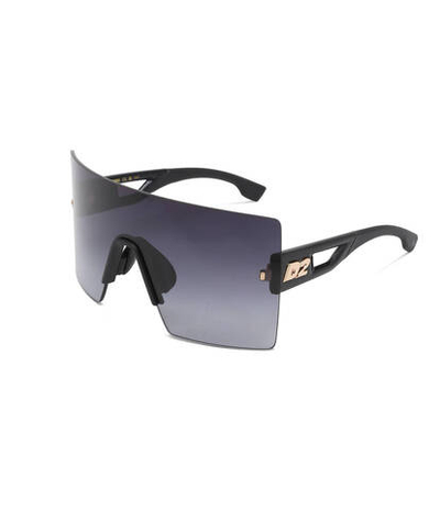 Солнцезащитные очки D2 0126/S Dsquared2 - черный(D2 0126\/S)