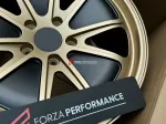 КОВАНЫЕ ДИСКИ ДЛЯ PORSCHE 911 992 CARRERA S 2019 ПОРШ
