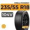 Pirelli Powergy 235/55 R18 104V XL