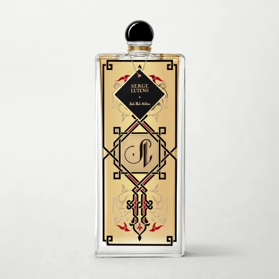 Serge Lutens Sidi Bel-Abbes Parfum