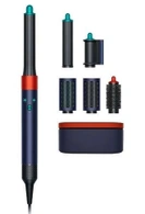 Фен-стайлер Dyson Airwrap complete long HS05 HK, prussian blue/topaz orange