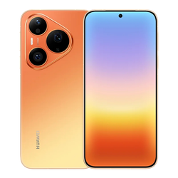 Смартфон HUAWEI Pura 90s Pro 12/512 ГБ Оранжевый (Orange Soda) RU