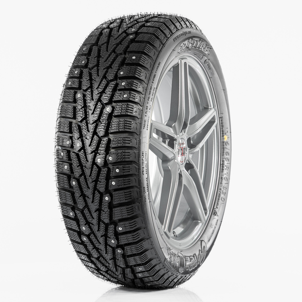 Легковая шина CONTYRE Arctic Ice 3 205/60R16 92Т (РФ) шип