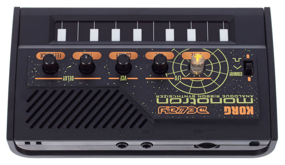 Korg monotron DELAY