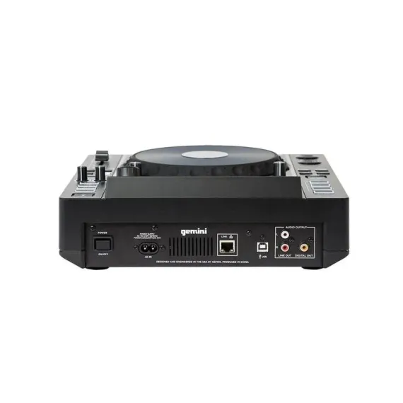 Gemini MDJ-900
