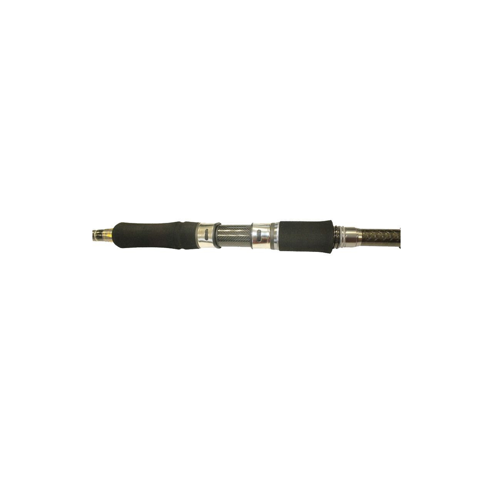 Спиннинг Graphiteleader Argento LE GALES-802HH 20-70g, длина - 2,44m