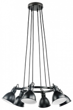 Подвесная люстра Lightstar Acrobata 761167
