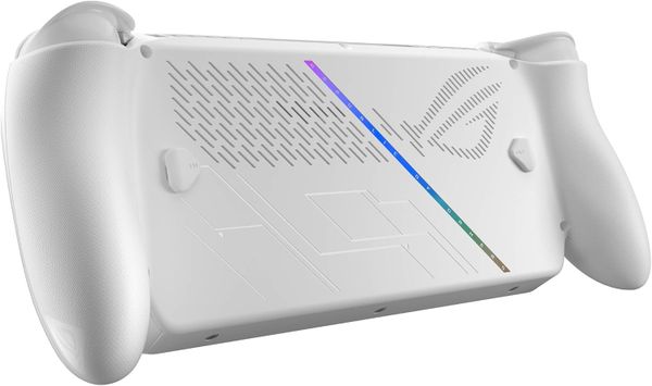 Игровая приставка Asus ROG Xbox Ally 512 ГБ (RC73YA) Белый | Awesome White
