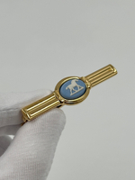 Зажим для галстука Wedgwood