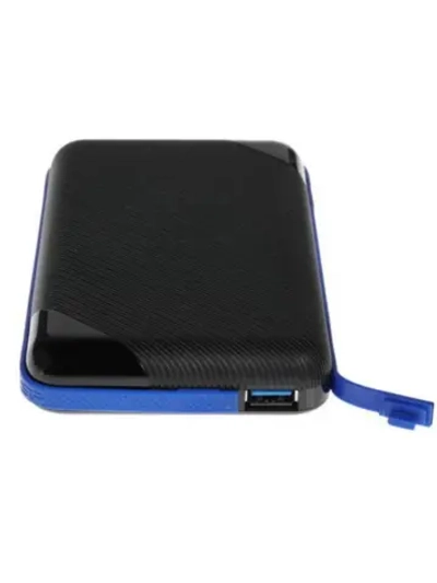 2.5" 4 ТБ Внешний HDD A62 Game Drive SP040TBPHD62LS3B BLACK