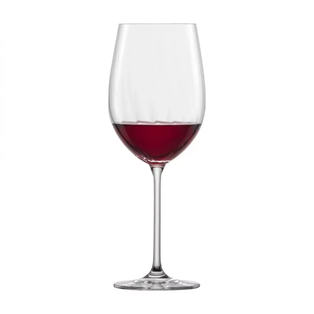 Набор бокалов для красного вина Bordeaux 6шт 561мл Zwiesel Glass Wineshine