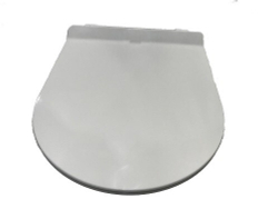 Унитаз подвесной CeramaLux B2347