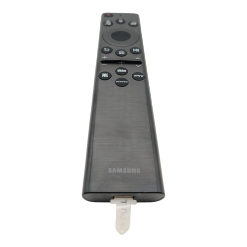 Пульт ДУ Samsung BN59-01385K с голосовым управлением Smart Control для телевизора