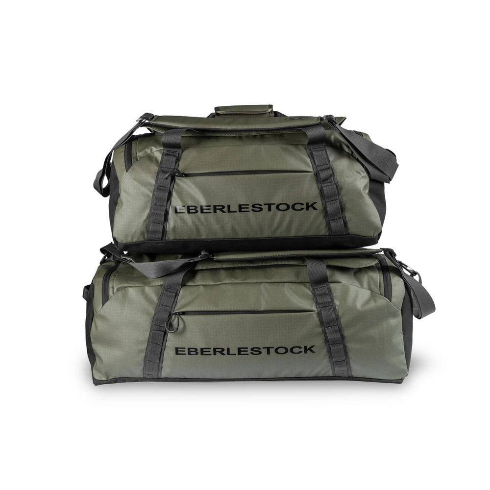 Сумка Eberlestock Hyllus Duffel Military Green 65 л