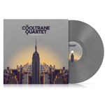 The Cooltrane Quartet / Songs We Love (Limited Edition)(Coloured Vinyl)(LP)