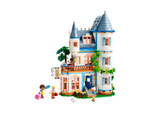 Конструктор Лего Френдс Отель типа: Постель и завтрак | LEGO Friends Bed and Breakfast 42638 - 592 детали (7+)