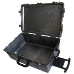 Защитный кейс Peli™ Protector 1650 черный пустой