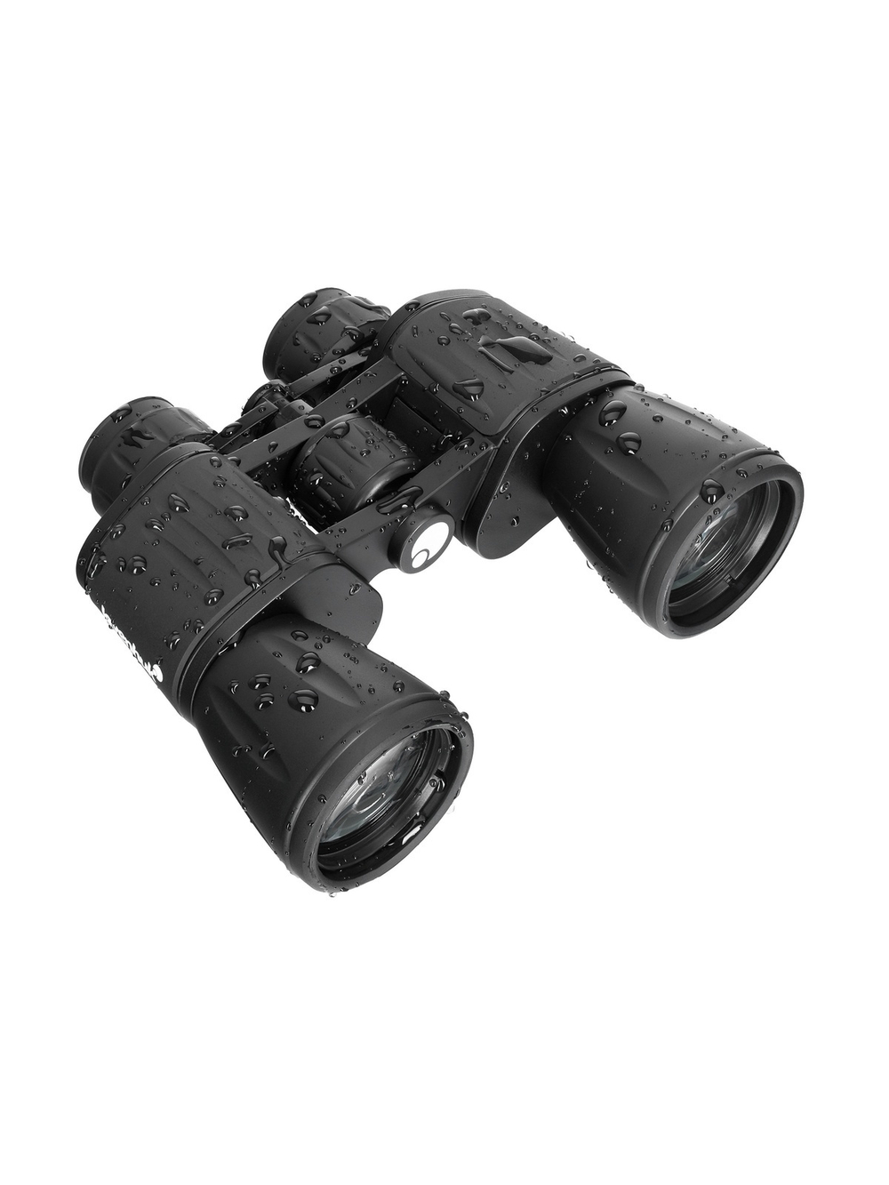 Бинокль Levenhuk New Atom 10x50