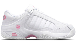 Женские Кроссовки теннисные K-Swiss Defier RS - белый