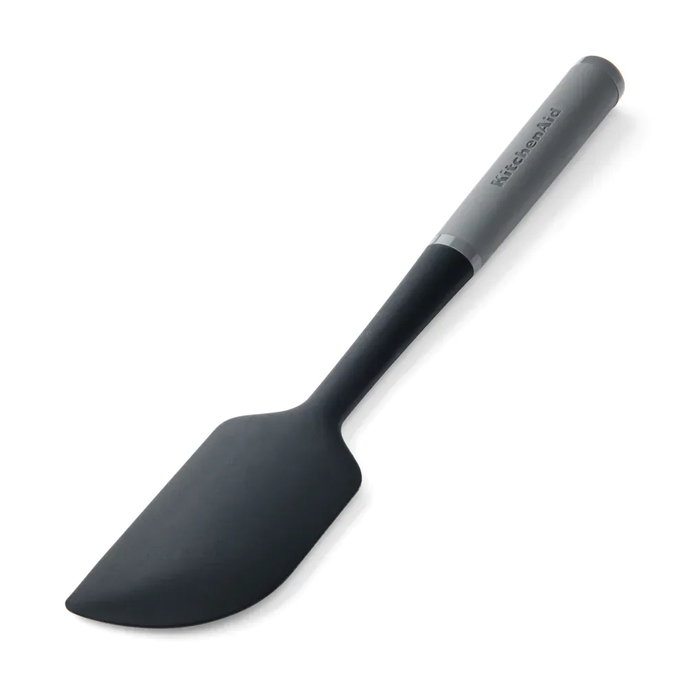 KitchenAid Наклонный шпатель Coreline серый EAN 5057982102562
