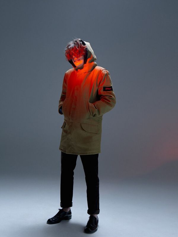 Новая коллекция Fiction AW19 Новая коллекция Fiction AW19
