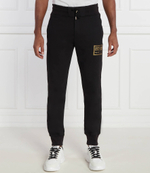 Спортивные штаны Versace Jeans Couture - черный(75GAAT12CF06T)