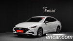 Hyundai Sonata 1.6 Turbo — 2021
