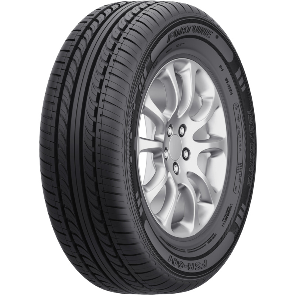 Maxam 185/70R13 86T FSR-801 TL