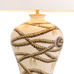 Лампа настольная Table Lamp Hernando арт.114983