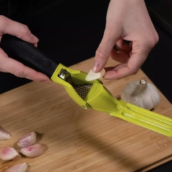 Пресс для чеснока 18см Trebonn Kitchen Tools