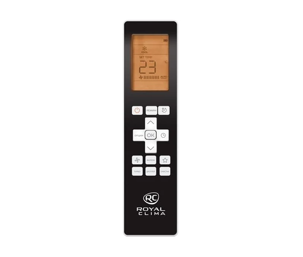 Royal Clima RC-FC55HN