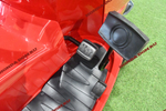 Газонокосилка Honda HF2317 K5 HME (RR)