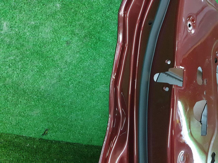 Дверь передняя левая BMW X4 G02 (2018-н.в.)