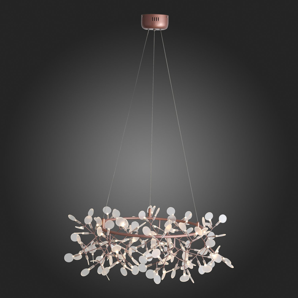 Люстра подвесная ST Luce Rafina SL379.203.135