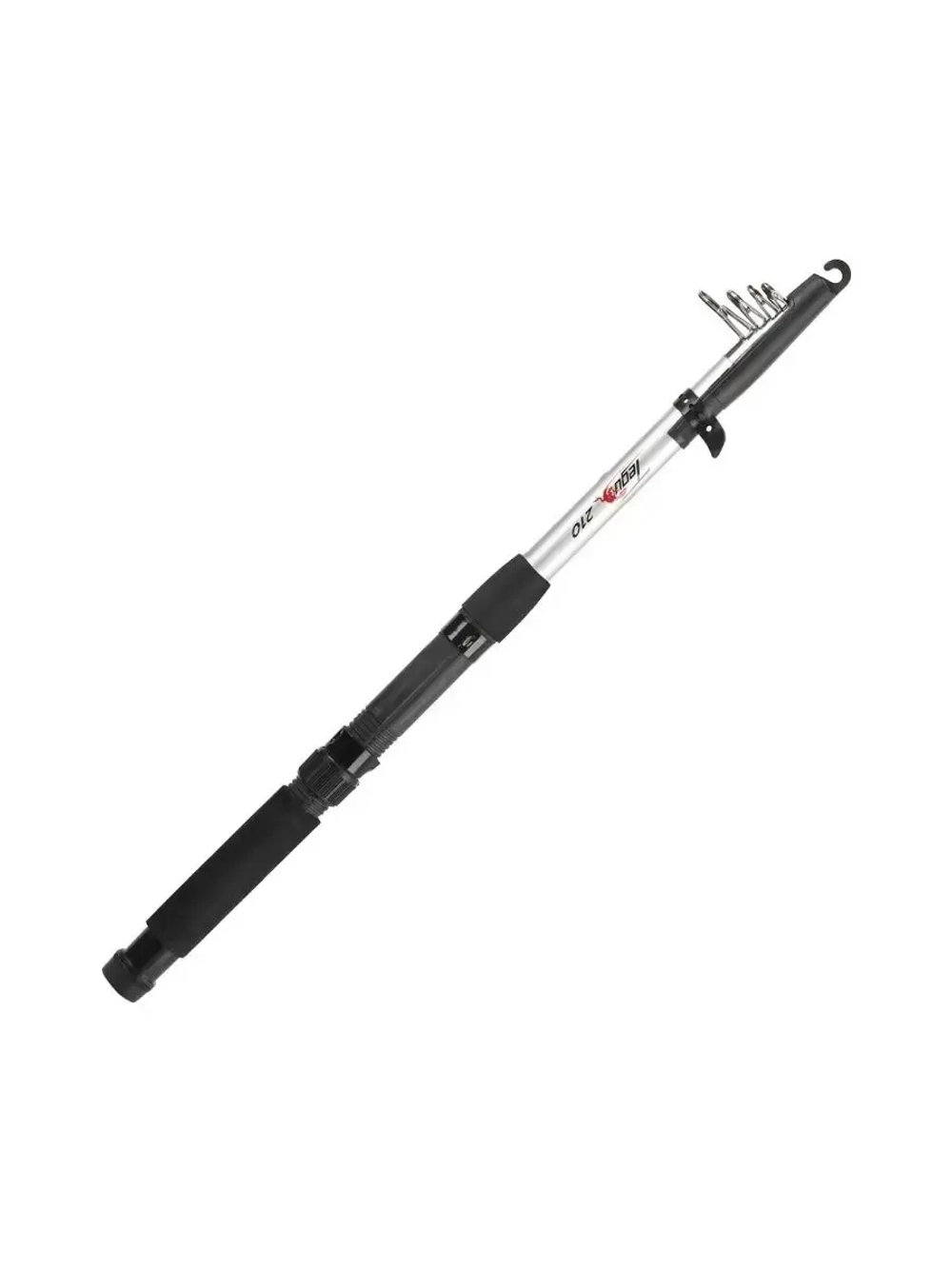 Спиннинг телескопический Tegu 2.4 m (РR-ТG-240) Premier