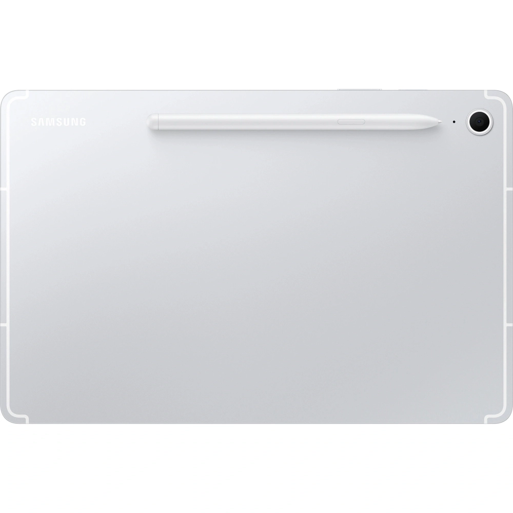 Планшет Samsung Galaxy Tab S10 FE 8/128Gb (SM-X526BZSRCAU) Silver