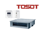 Внутренний блок Tosot TMV-ND32PLS/A-T